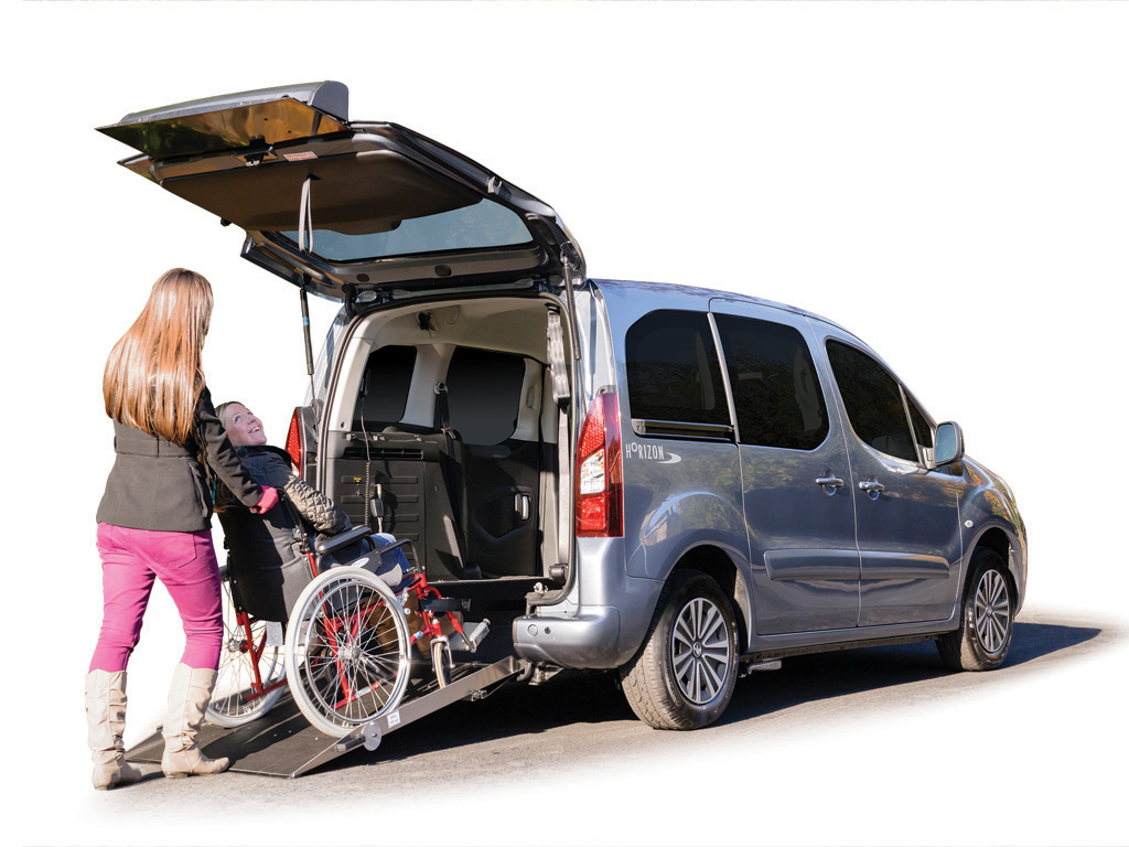 Allied Vehicles Ltd European Mobility Group